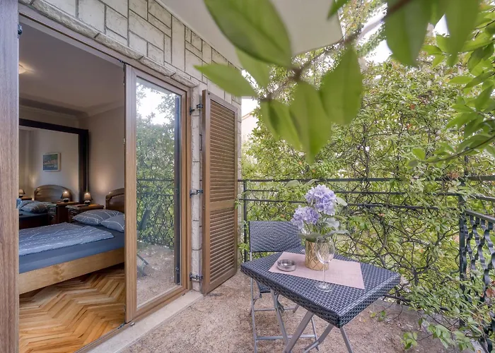 Complex Dolce Maro 포레치