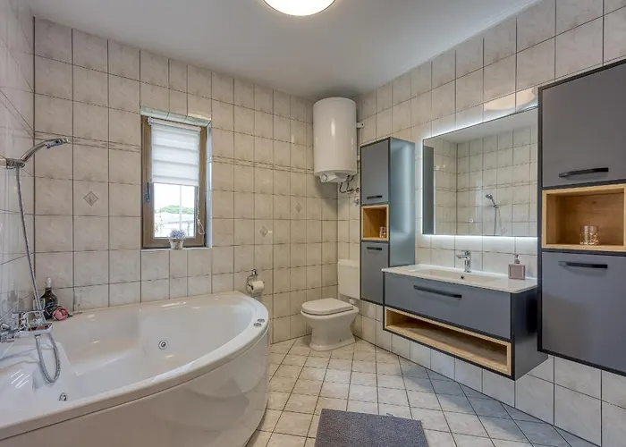 Complex Dolce Maro 게스트하우스