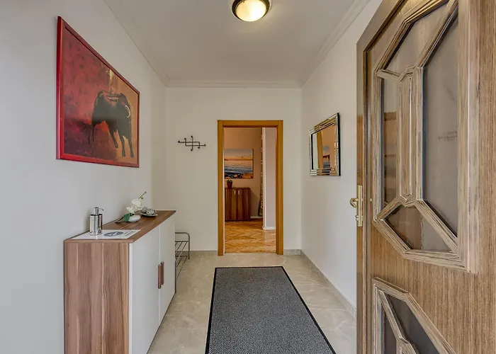 Complex Dolce Maro 포레치