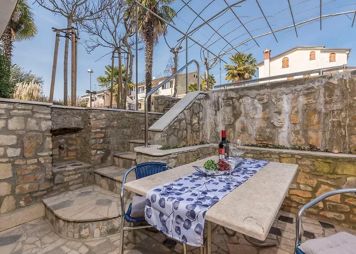 게스트하우스 Complex Dolce Maro 포레치