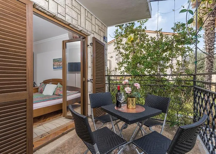 Complex Dolce Maro Guest house