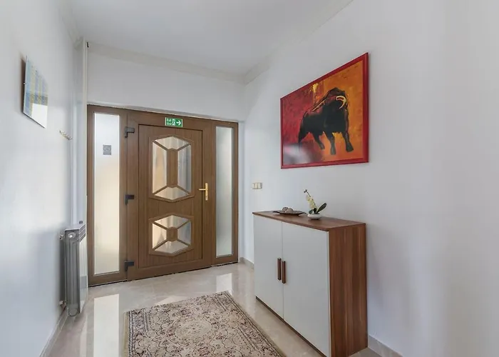 Complex Dolce Maro 포레치