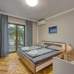 Guest house Complex Dolce Maro Porec
